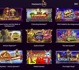 Lsbet.Com